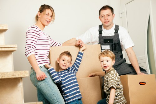 Practical man and van transport service for Hounslow customers